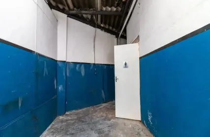Imagem: Galpão / Salão para Venda, Ipiranga