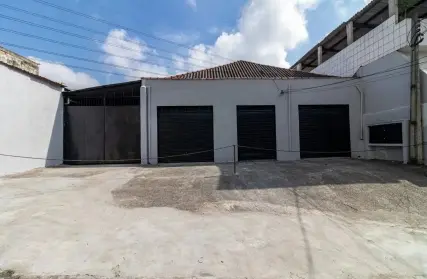 Imagem: Galpão / Salão para Venda, Ipiranga