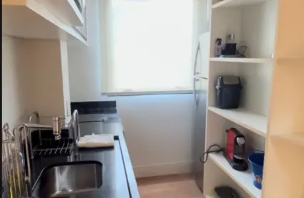 Imagem: Apartamento para Alugar, Vila Nova Conceição