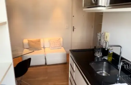 Imagem: Apartamento para Alugar, Vila Nova Conceição