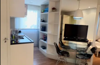 Imagem: Apartamento para Alugar, Vila Nova Conceição