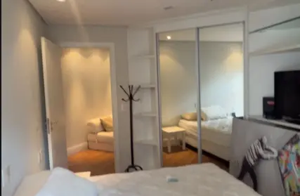 Imagem: Apartamento para Alugar, Vila Nova Conceição