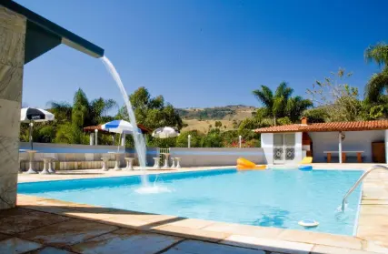 Imagem: Casa Comercial para Venda, Socorro