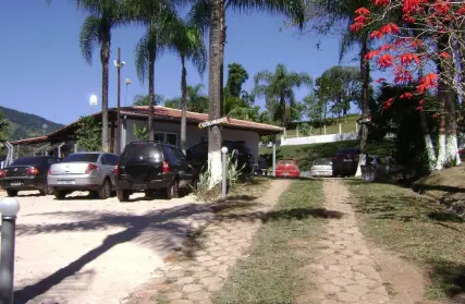 Imagem: Casa Comercial para Venda, Socorro