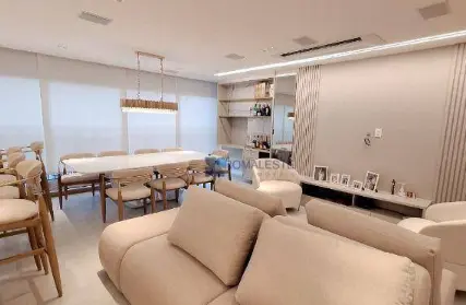 Imagem: Apartamento para Venda, Chácara Klabin