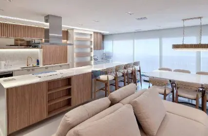 Imagem: Apartamento para Venda, Chácara Klabin