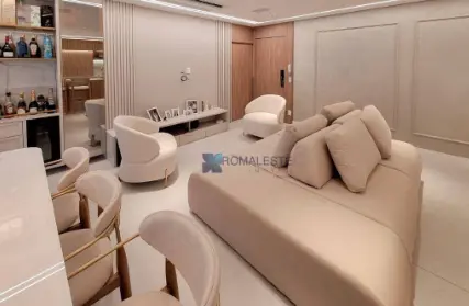 Imagem: Apartamento para Venda, Chácara Klabin