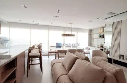 Imagem: Apartamento para Venda, Chácara Klabin