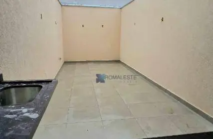 Imagem: Sobrado para Venda, Jardim Panorama
