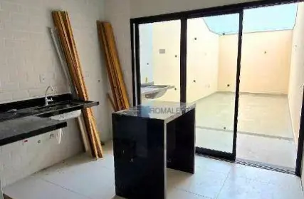 Imagem: Sobrado para Venda, Jardim Panorama