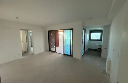 Imagem: Apartamento para Venda, Campo Belo (Zona Sul)