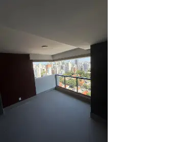 Imagem: Apartamento para Venda, Campo Belo (Zona Sul)