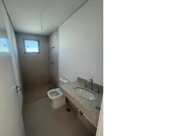 Imagem: Apartamento para Venda, Campo Belo (Zona Sul)