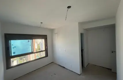 Imagem: Apartamento para Venda, Campo Belo (Zona Sul)