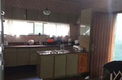 Imagem: Casa Térrea para Venda, Vila Moinho Velho