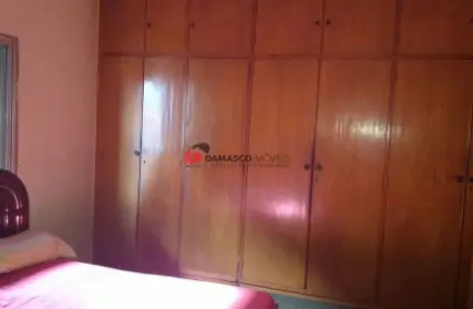 Imagem: Casa Térrea para Venda, Vila Moinho Velho