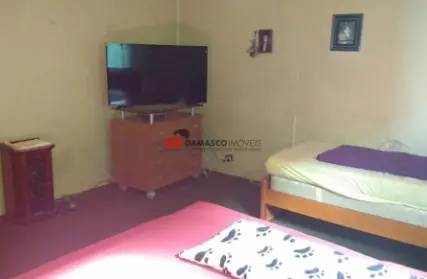 Imagem: Casa Térrea para Venda, Vila Moinho Velho