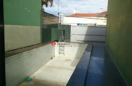 Imagem: Casa Térrea para Venda, Vila Moinho Velho