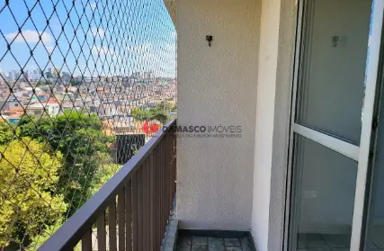 Imagem: Apartamento para Venda, Jardim Patente