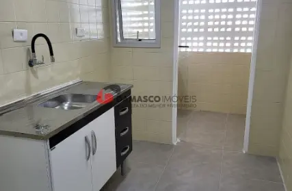 Imagem: Apartamento para Venda, Jardim Patente