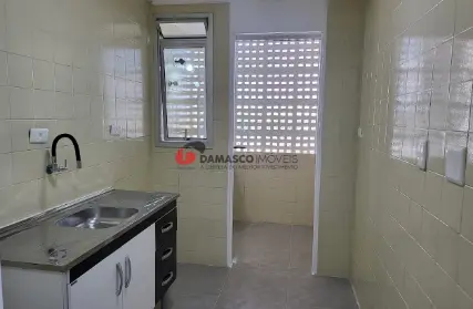 Imagem: Apartamento para Venda, Jardim Patente