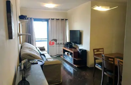 Imagem: Apartamento para Venda, Sacomã