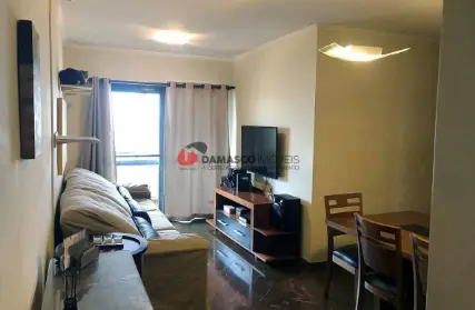 Imagem: Apartamento para Venda, Sacomã