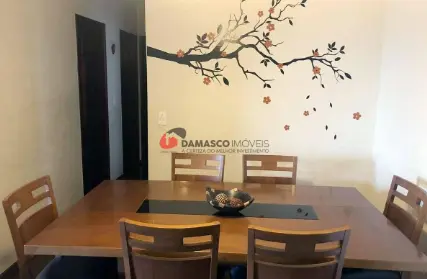 Imagem: Apartamento para Venda, Sacomã