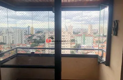 Imagem: Apartamento para Venda, Sacomã