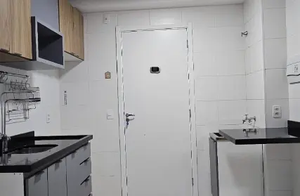 Imagem: Apartamento para Venda, Sacomã