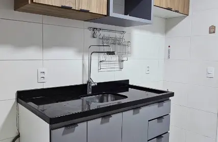 Imagem: Apartamento para Venda, Sacomã