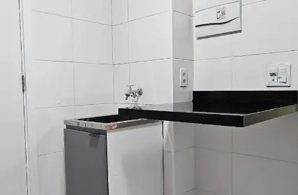 Imagem: Apartamento para Venda, Sacomã