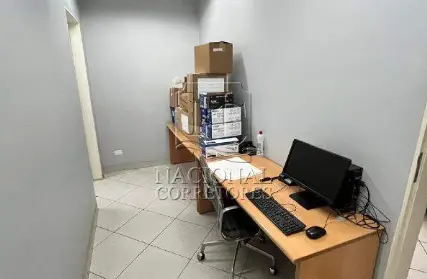 Imagem: Ponto Comercial para Alugar, Vila Liviero