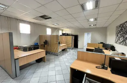 Imagem: Ponto Comercial para Alugar, Vila Liviero