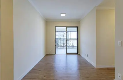 Imagem: Apartamento para Alugar, Vila Independência