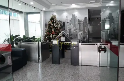 Imagem: Sala Comercial para Alugar, Mirandópolis