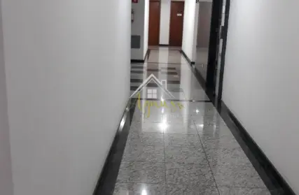 Imagem: Sala Comercial para Alugar, Mirandópolis