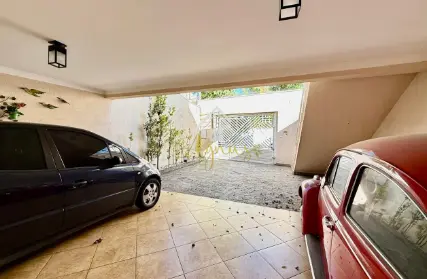 Imagem: Sobrado para Venda, Vila Santo Estéfano