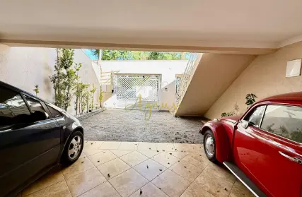 Imagem: Sobrado para Venda, Vila Santo Estéfano