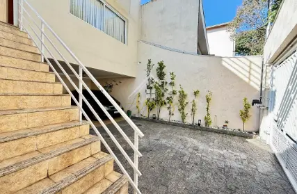 Imagem: Sobrado para Venda, Vila Santo Estéfano