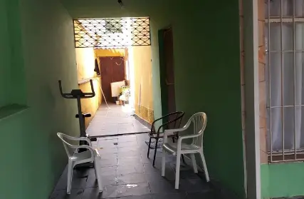 Imagem: Sobrado para Venda, Brooklin