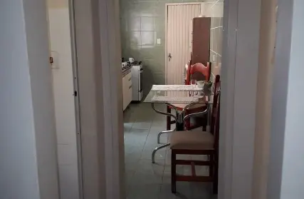 Imagem: Sobrado para Venda, Brooklin