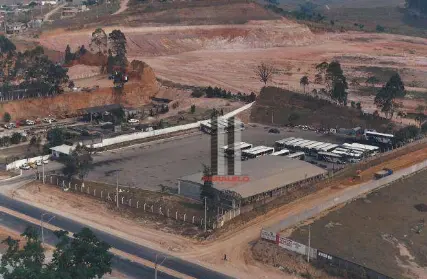 Imagem: Terreno para Alugar, Jardim Vera Cruz(Zona Sul)