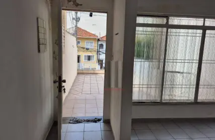 Imagem: Sobrado para Venda, Cambuci (Zona Sul)