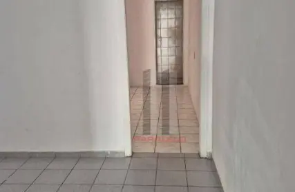 Imagem: Sobrado para Venda, Cambuci (Zona Sul)