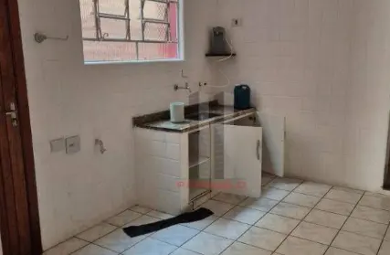 Imagem: Sobrado para Venda, Cambuci (Zona Sul)