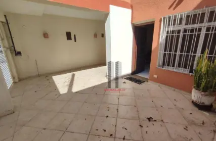 Imagem: Sobrado para Venda, Cambuci (Zona Sul)