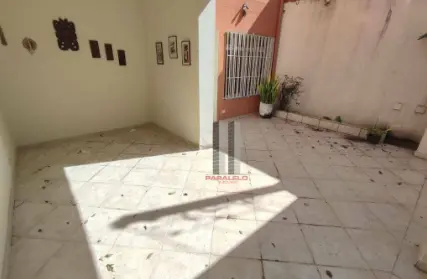 Imagem: Sobrado para Venda, Cambuci (Zona Sul)