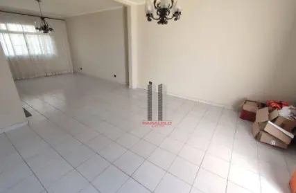 Imagem: Sobrado para Venda, Cambuci (Zona Sul)