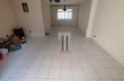 Imagem: Sobrado para Venda, Cambuci (Zona Sul)